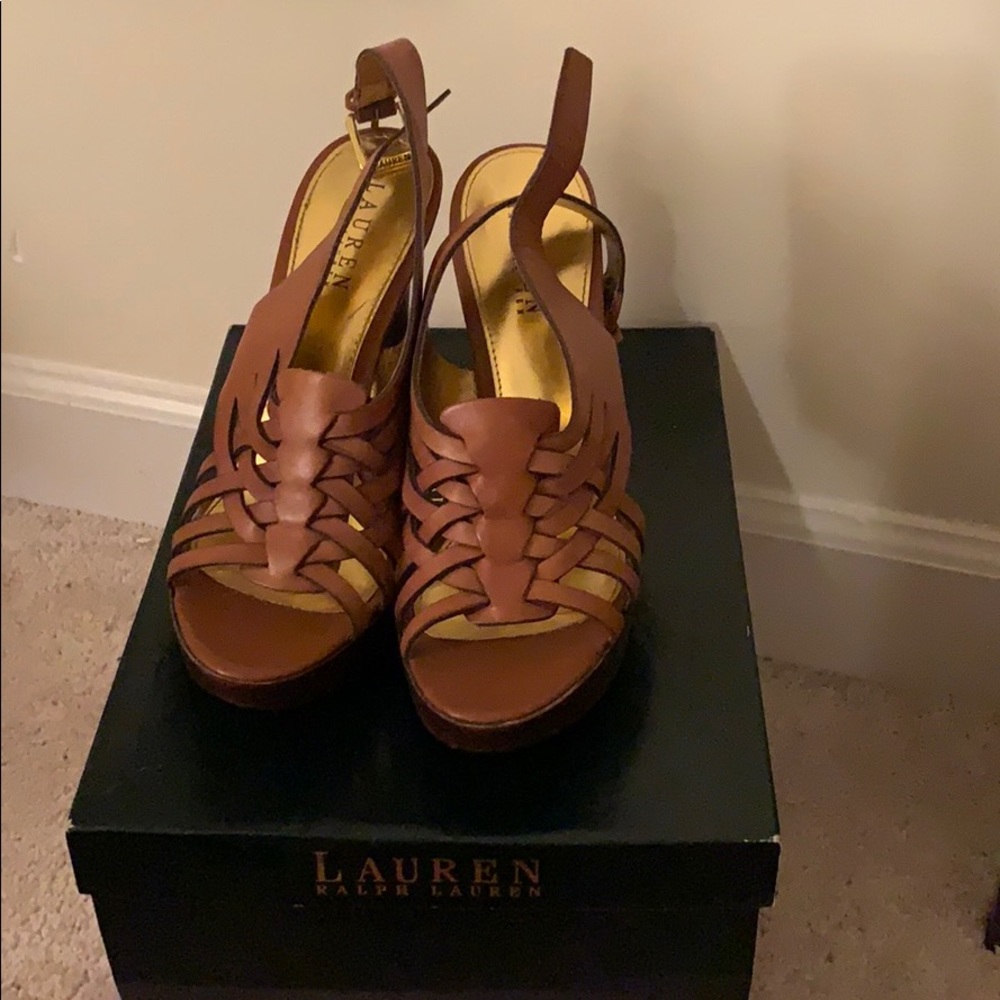 Ralph Lauren Shaina